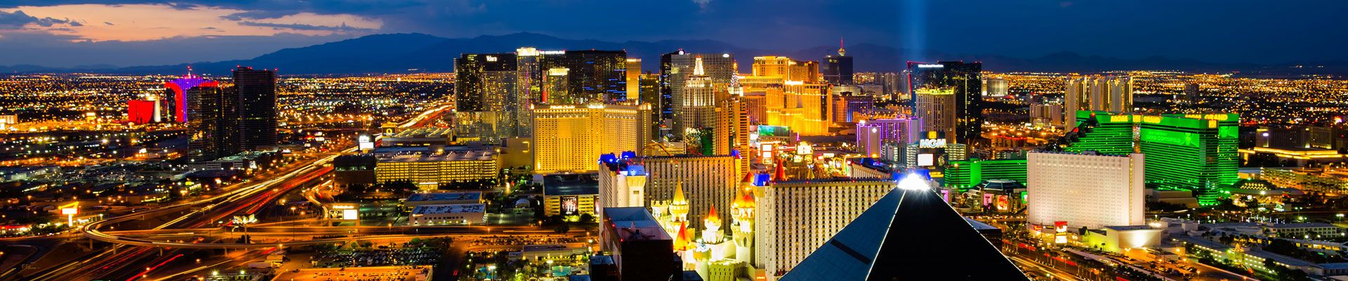 Excursiones Internacionales